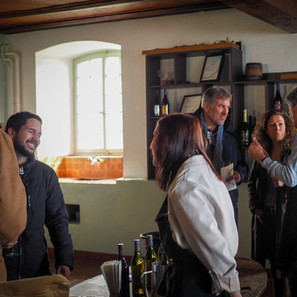 7e Salon 🍷 Lavaux Vin Bio