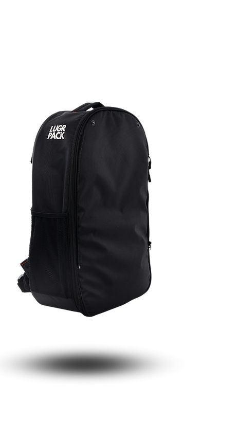 Çekirdek Arka Bölüm- Lugrpack