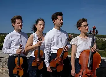 Un concert spirituel exceptionnel au cœur du Pèlerinage National de l'Assomption