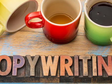 Why is Copywriting So Darn Hard? 