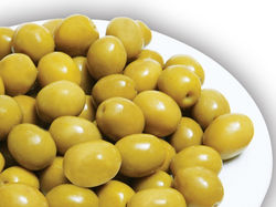 Green olives preparation methods