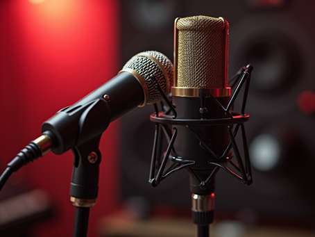 Breaking Down Voice Acting Costs: A Voice Acting Pricing Guide