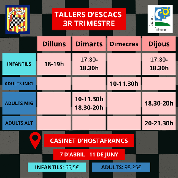 Classes d'escacs 25-26 3r trimestre(Post de Instagram).png
