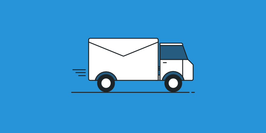 More reliable email delivery