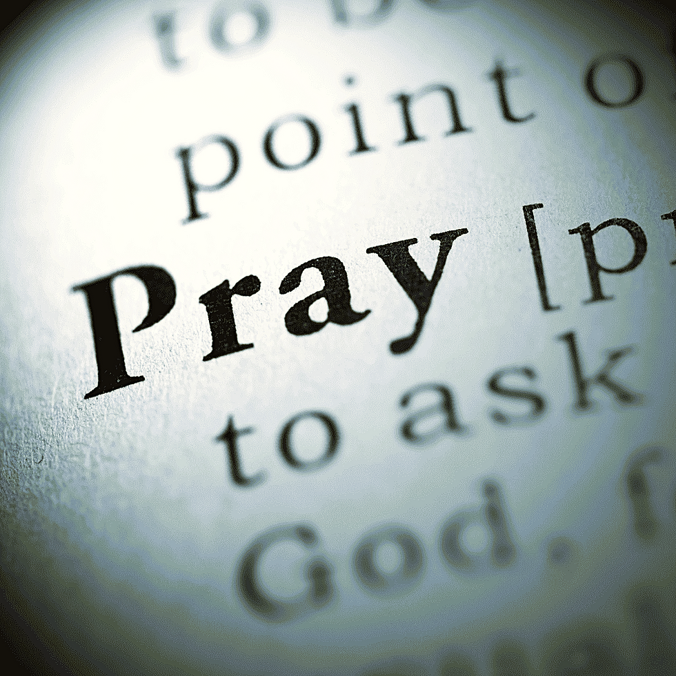 Your Faith Will Be Tested