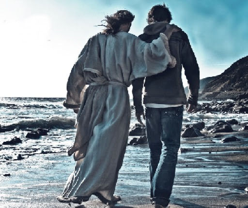 A Servant Worthy of Friendship (John 15:15; Gen 18:17-19)