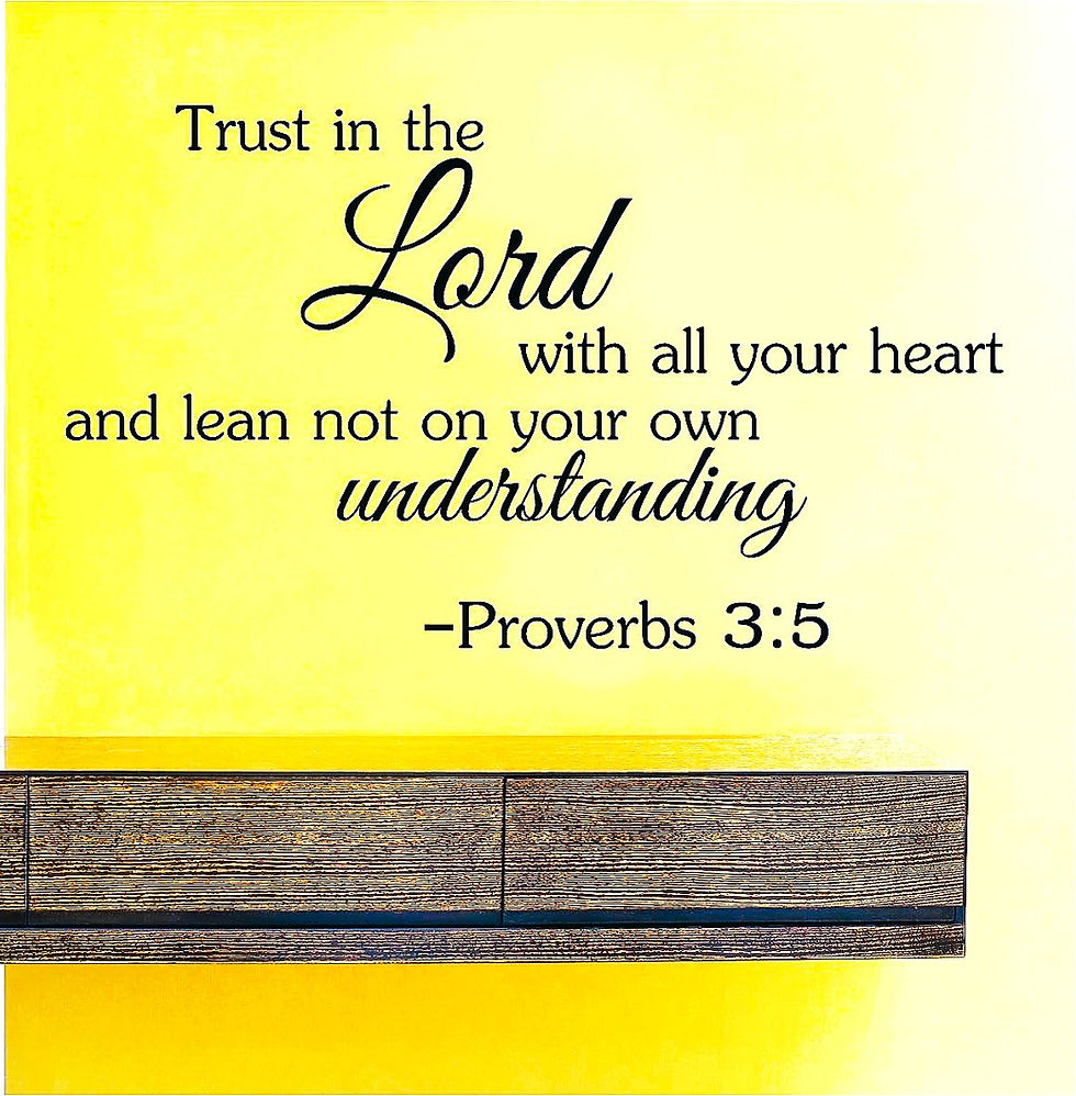 The Path of Faith and Wisdom