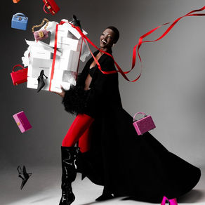 How to combat shopping anxiety.