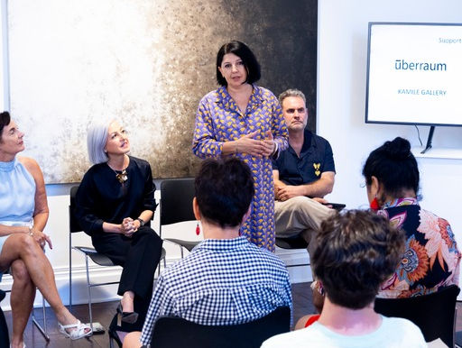 Perth Design Week Panel Event: 16 March 2024
