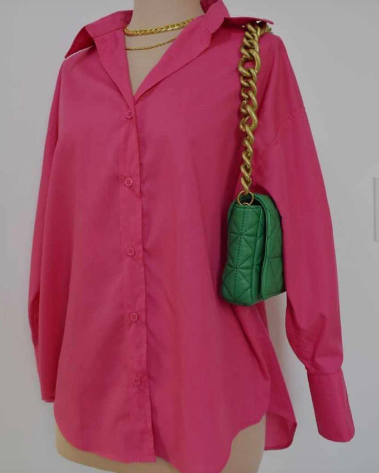 Miniatura: Blusa casual