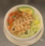 LUNCH BOWLS
