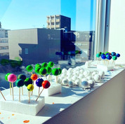 FLAT garden