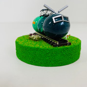 FLAT garden