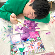 internet gallery FLAT展