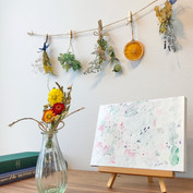 internet gallery FLAT展