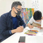 internet gallery FLAT展