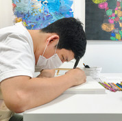 internet gallery FLAT展
