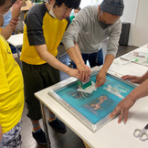 BEAT THE WALL Tシャツ
