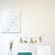 internet gallery FLAT展