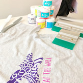 BEAT THE WALL Tシャツ