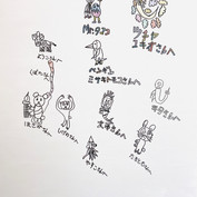 ライブ配信で制作!