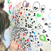 internet gallery FLAT展