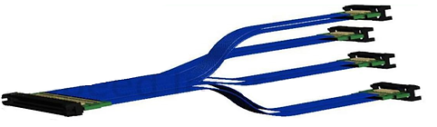 Coaxial Cable