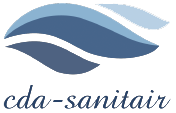 cda - sanitair