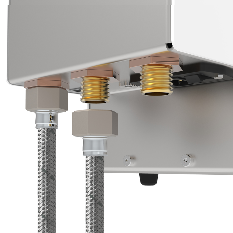 Miniatyrbilde: Aquablu Pro