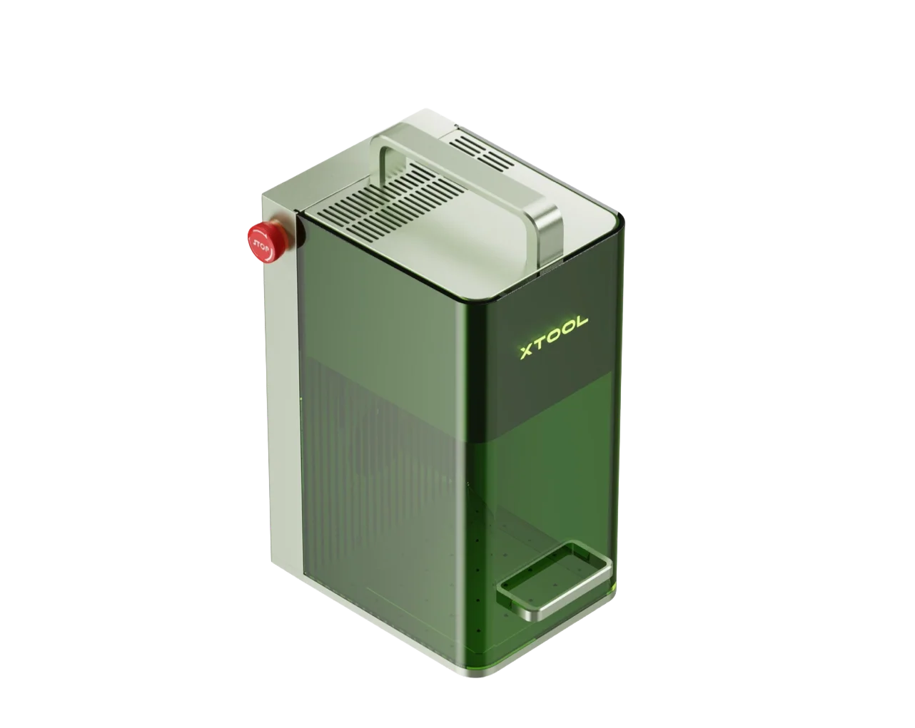 レーザー彫刻機  xTool F1 (単品)