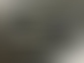 理美容シザー（ハサミ）にレーザー刻印