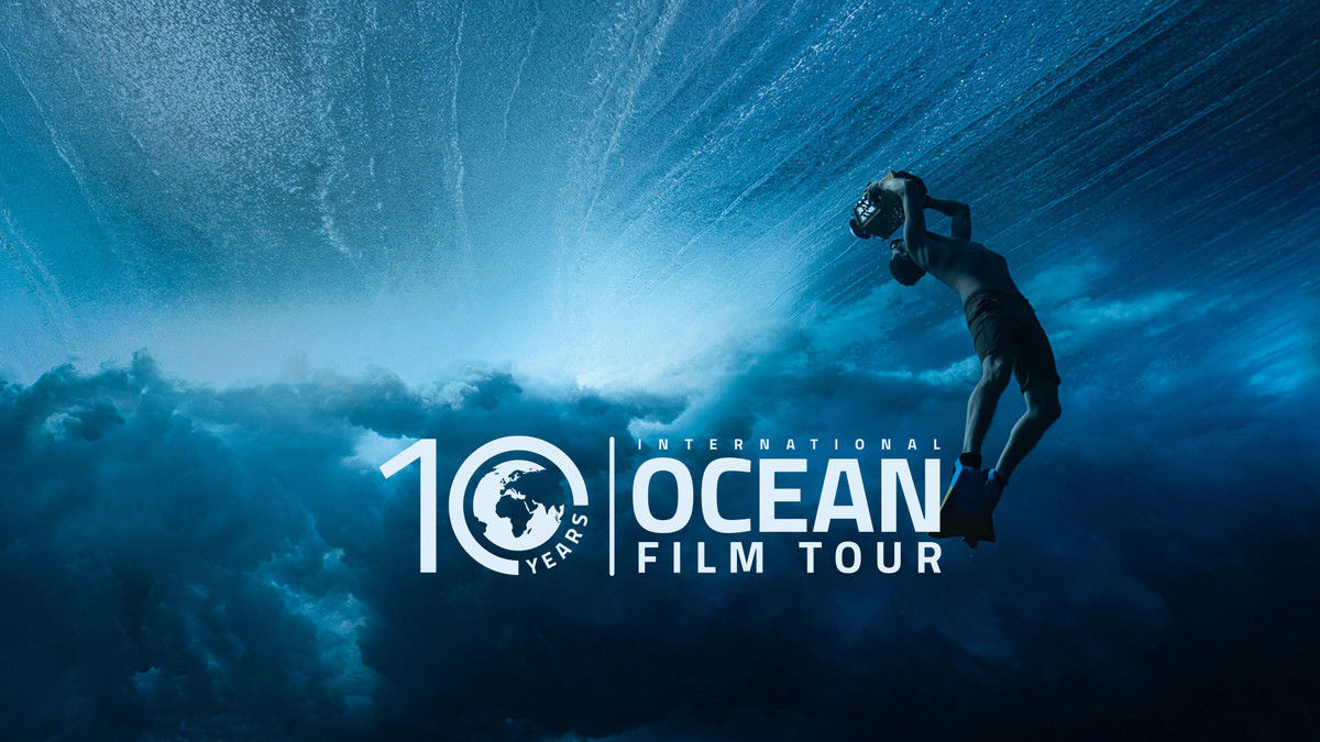 Oceans Film Tour