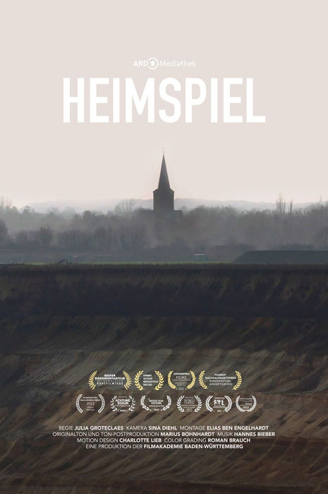 Heimspiel