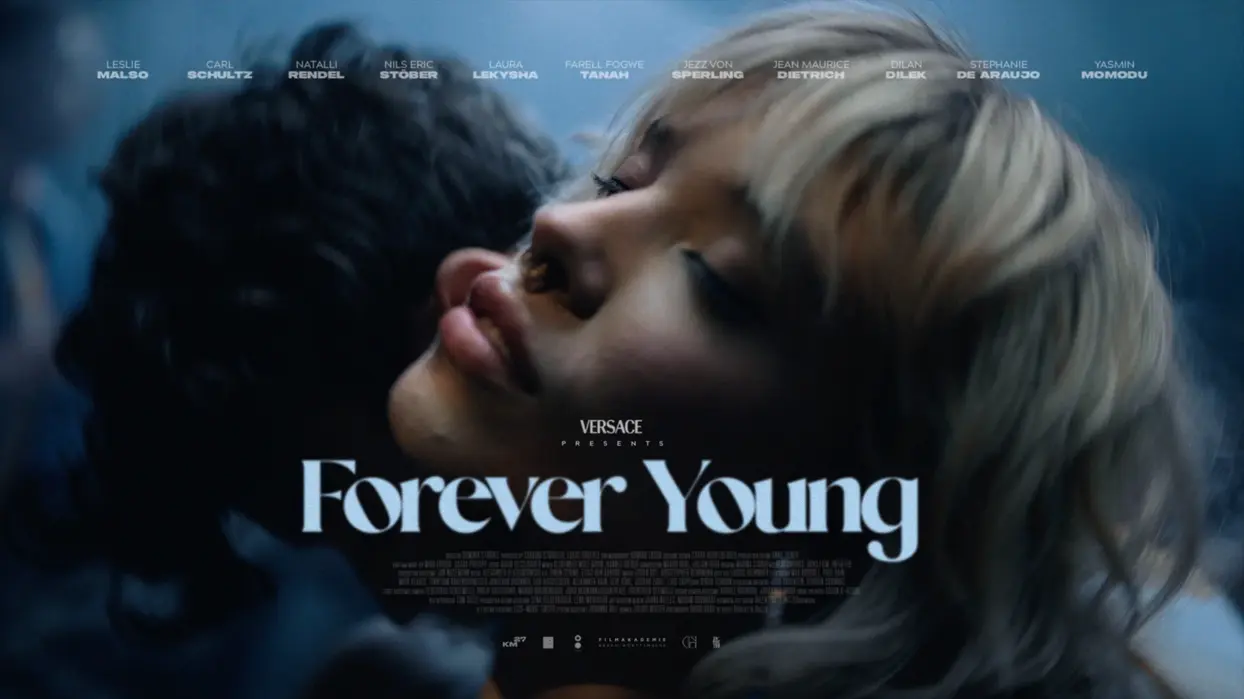 Forever Young