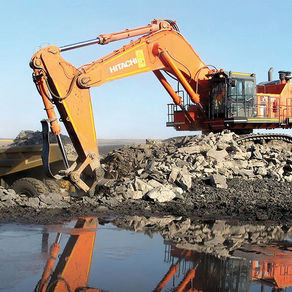 Mine Waste Management