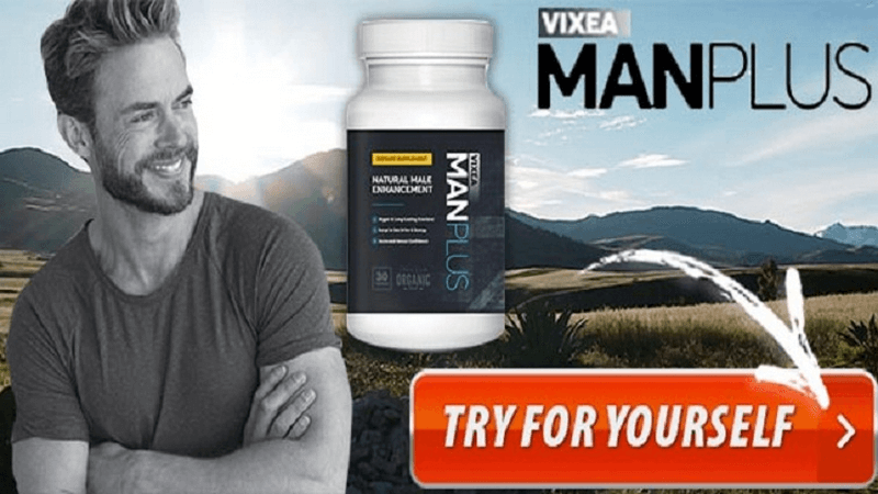 ManPlus Vixea Reviews And Benefits, Best Male Enhancement All Time. (Award 2022) content media