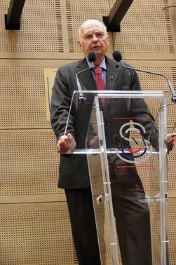 Didier Sicard