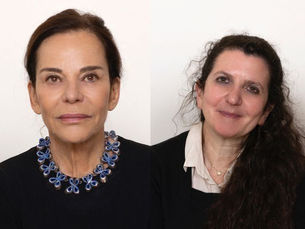 Céline Masson and Caroline Eliacheff: ‘By trying to facilitate the gender transition of young people, France is going against all its European neighbours’.