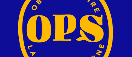 Une tribune de Céline Masson, co-directrice de l'OPS, dans le Journal Marianne