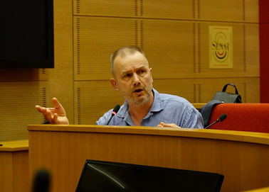Pascal Mallet