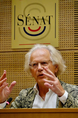 Thierry Delcourt