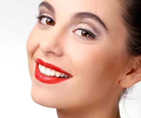 Sorriso harmonico