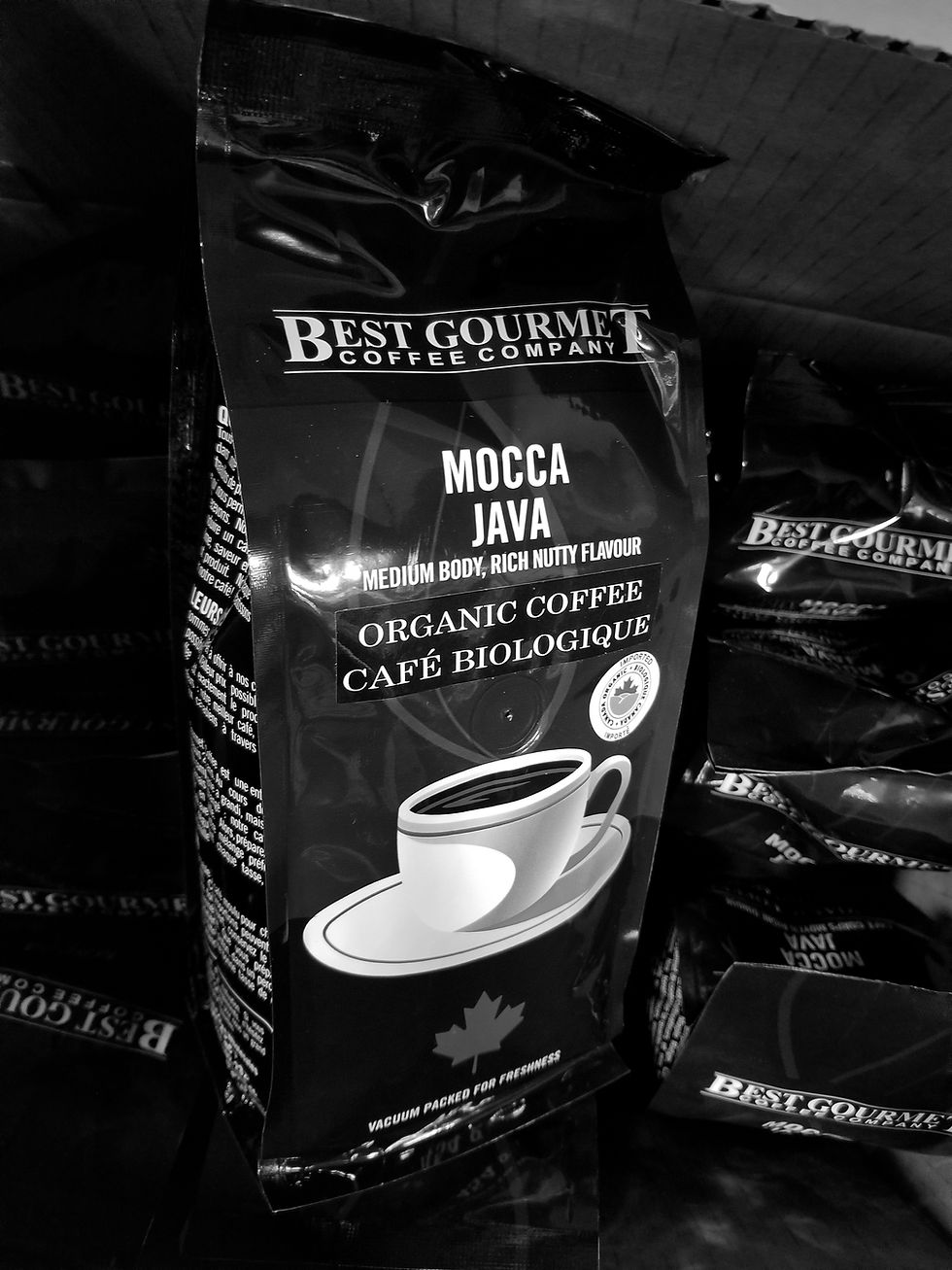 Thumbnail: 2 lb Organic 6 Pack - Your Choice