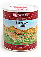 Thumbnail: BIG VALUE Espresso Italia (907g)
