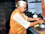 Sr. Mary Louise cooking.jpg
