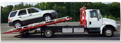 towing