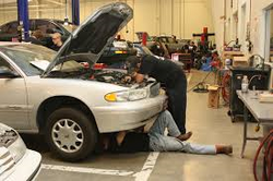 mechanic