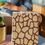 Thumbnail: Girafe Animal Print Pattern Stencil TE485