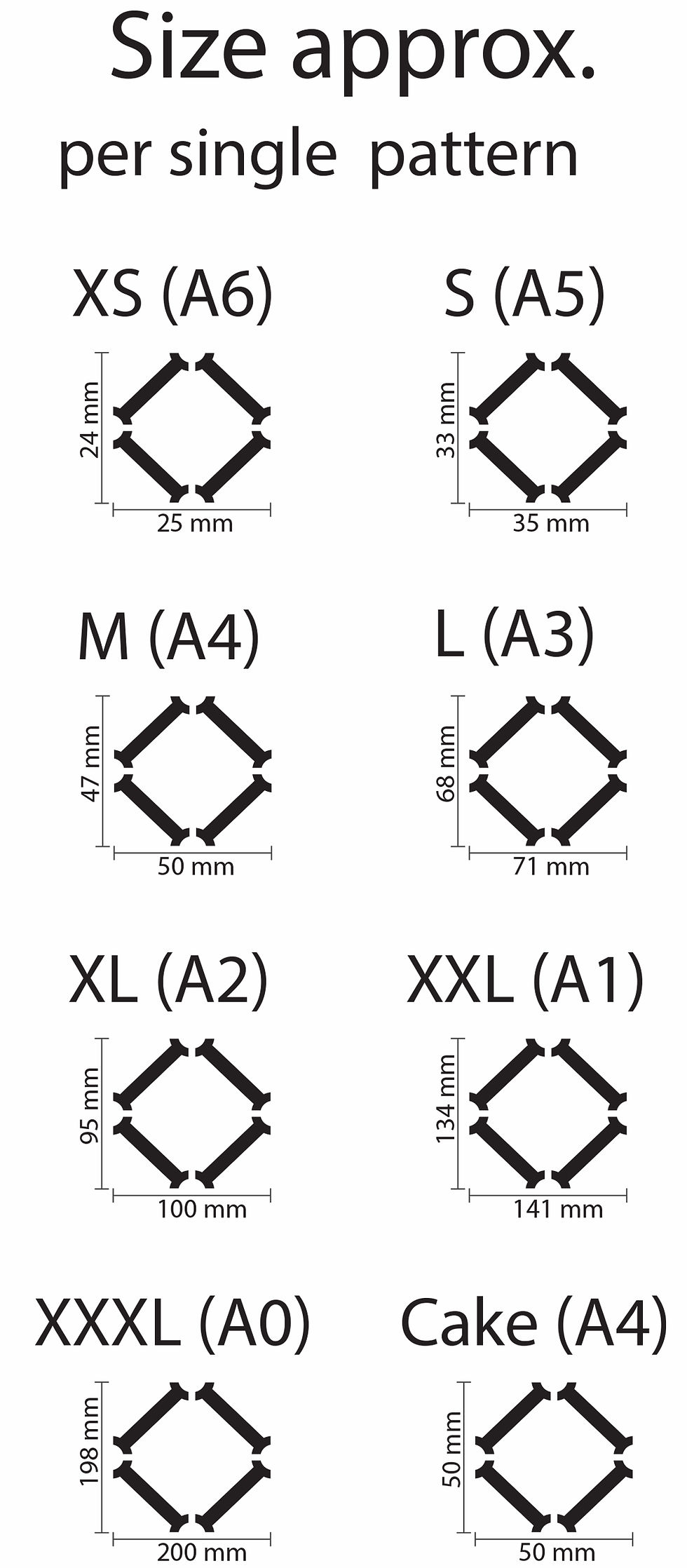 Thumbnail: Moroccan Pattern Stencil TE5
