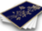 Thumbnail: Rose Flower Stencil FL101